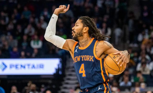 淡出轮换不会困扰罗斯 退役后目标成为球队老板