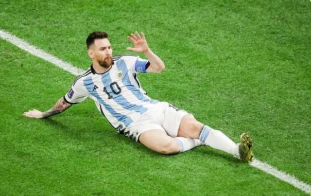 星空平台-诸神黄昏终结梅罗之争 新王竞赛姆巴佩难寻对手？