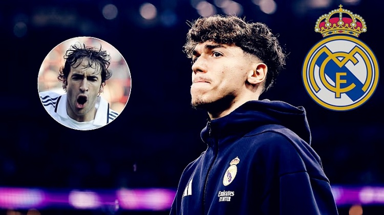 超越劳尔和维尼修斯,皇马超新星皮塔奇是下一个莫德里奇?