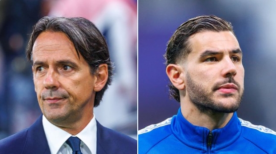 星空-集体逃离？米体：小因扎吉、特奥等人都想回意大利，但高薪是阻碍